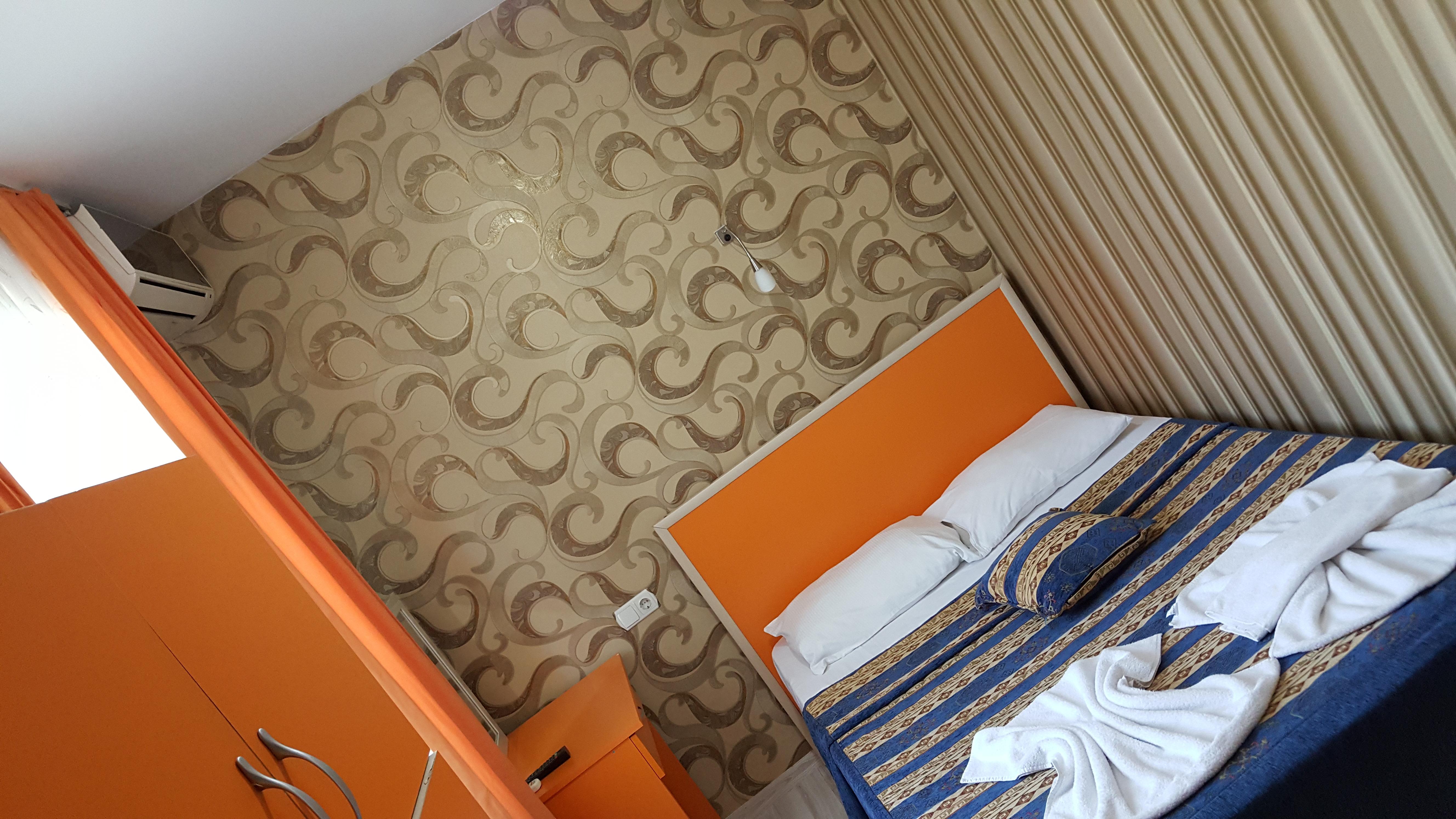 Anadolu Hotel — Fotos 1
